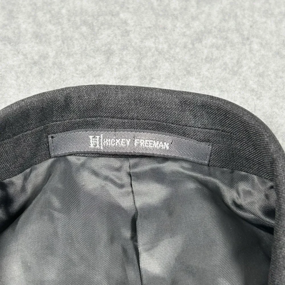 Hickey Freeman elevate your